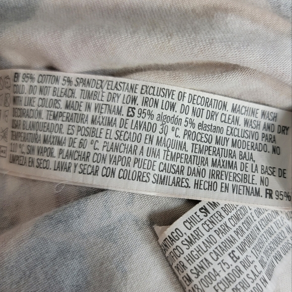 Forever 21 | Floral Print Fit and Flare Cotton Mini Dress - Picture 7 of 8